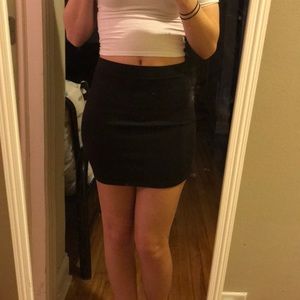 skirt